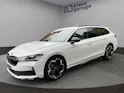 Škoda Superb Combi 2.0 TSI Sportline 4x4 DSG