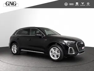 Audi Q5 40 TFSI S line quattro S-tronic