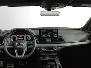 Audi Q5 40 TFSI S line quattro S-tronic