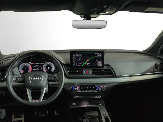 Audi Q5 40 TFSI S line quattro S-tronic