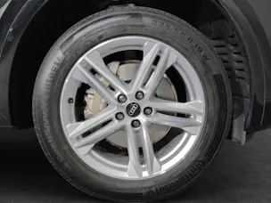 Audi Q5 40 TFSI S line quattro S-tronic