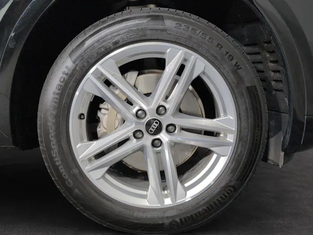 Audi Q5 40 TFSI S line quattro S-tronic