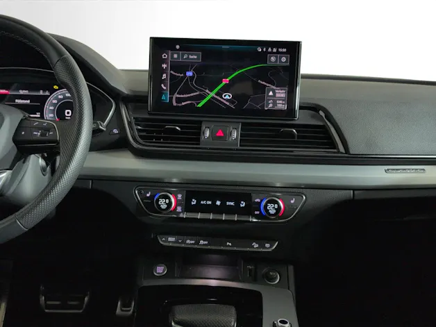 Audi Q5 40 TFSI S line quattro S-tronic