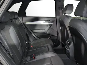 Audi Q5 40 TFSI S line quattro S-tronic