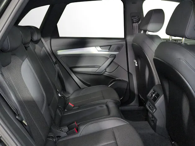 Audi Q5 40 TFSI S line quattro S-tronic