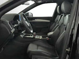Audi Q5 40 TFSI S line quattro S-tronic