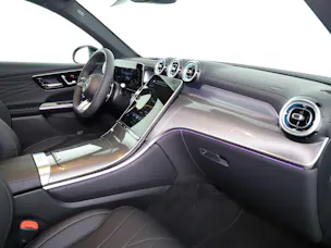 Mercedes-Benz GLC 43 AMG Ex. Ed. 4M