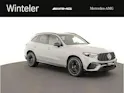 Mercedes-Benz GLC 43 AMG Ex. Ed. 4M