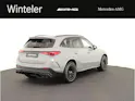 Mercedes-Benz GLC 43 AMG Ex. Ed. 4M