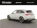 Mercedes-Benz GLC 43 AMG Ex. Ed. 4M