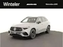 Mercedes-Benz GLC 43 AMG Ex. Ed. 4M
