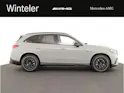 Mercedes-Benz GLC 43 AMG Ex. Ed. 4M