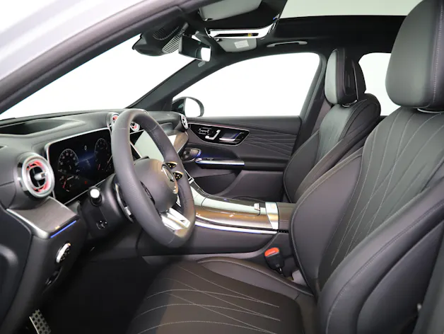Mercedes-Benz GLC 43 AMG Ex. Ed. 4M