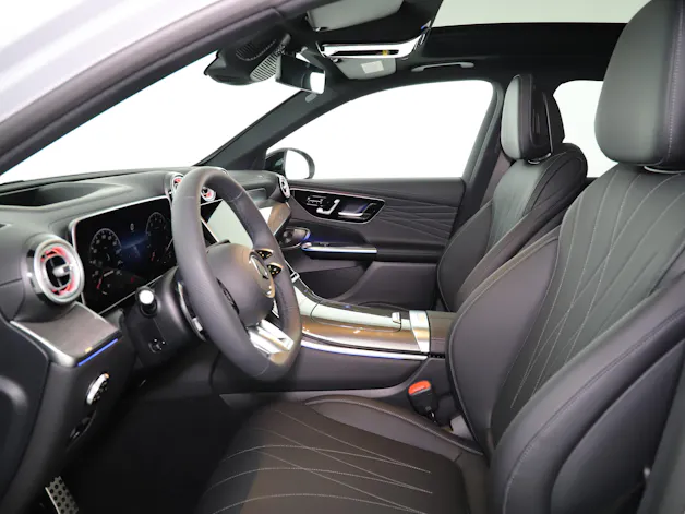 Mercedes-Benz GLC 43 AMG Ex. Ed. 4M