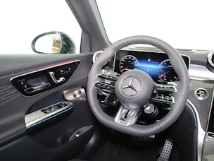 Mercedes-Benz GLC 43 AMG Ex. Ed. 4M