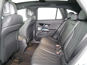 Mercedes-Benz GLC 43 AMG Ex. Ed. 4M