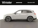 Mercedes-Benz GLC 43 AMG Ex. Ed. 4M