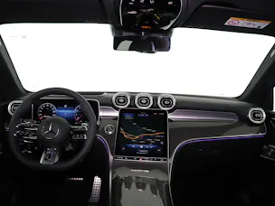 Mercedes-Benz GLC 43 AMG Ex. Ed. 4M
