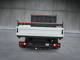 Iveco 35 S 16 A8 D