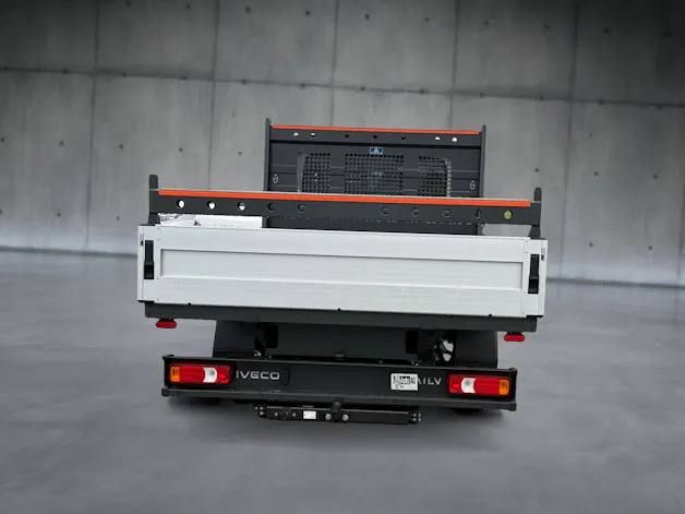 Iveco 35 S 16 A8 D