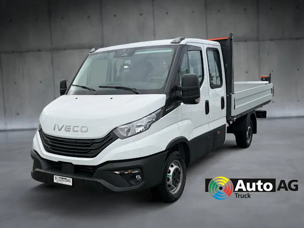 Iveco 35 S 16 A8 D