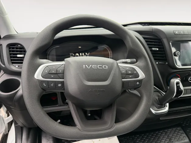 Iveco 35 S 16 A8 D