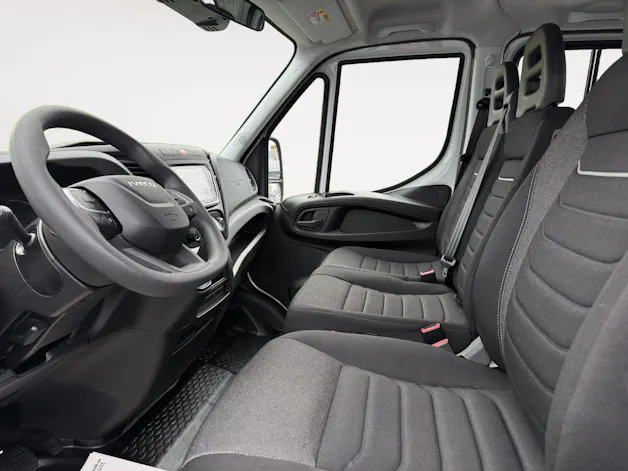 Iveco 35 S 16 A8 D