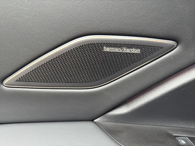 VW VW Tiguan R-Line