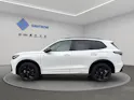 VW VW Tiguan R-Line