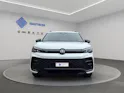 VW VW Tiguan R-Line