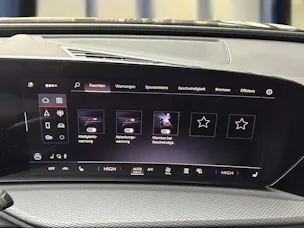 Audi Q5 TDI quattro 150 kW S-tronic Mythosschwarz Metallic