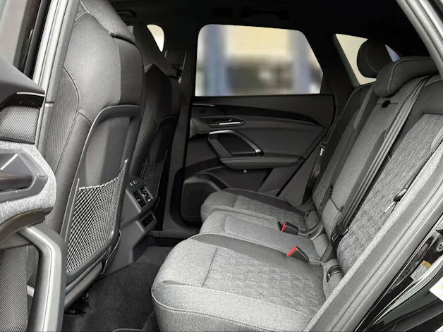 Audi Q5 TDI quattro 150 kW S-tronic Mythosschwarz Metallic