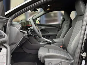 Audi Q5 TDI quattro 150 kW S-tronic Mythosschwarz Metallic