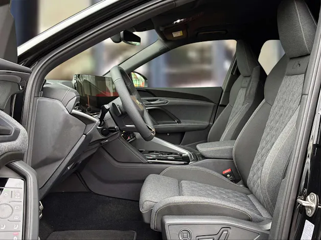 Audi Q5 TDI quattro 150 kW S-tronic Mythosschwarz Metallic