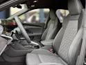 Audi Q5 TDI quattro 150 kW S-tronic Mythosschwarz Metallic