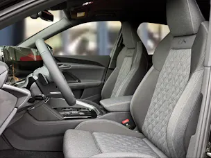 Audi Q5 TDI quattro 150 kW S-tronic Mythosschwarz Metallic