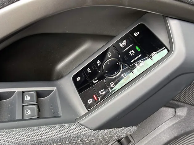 Audi Q5 TDI quattro 150 kW S-tronic Mythosschwarz Metallic