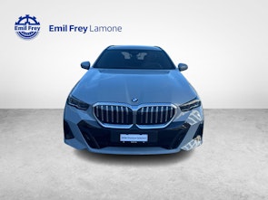 Vehicle image BMW 520d xDrive Touring