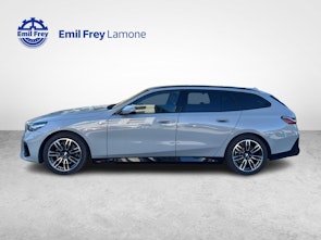 Vehicle image BMW 520d xDrive Touring