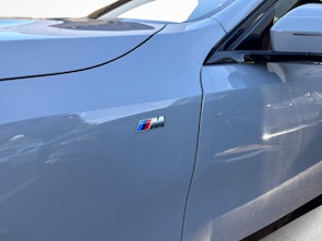 Vehicle image BMW 520d xDrive Touring