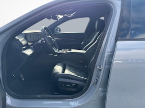 Vehicle image BMW 520d xDrive Touring