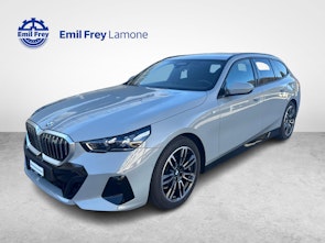 Vehicle image BMW 520d xDrive Touring