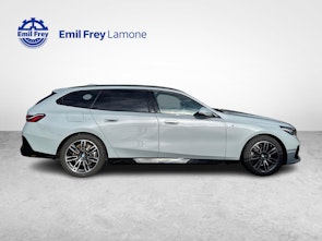 Vehicle image BMW 520d xDrive Touring