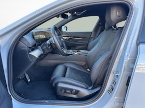 Vehicle image BMW 520d xDrive Touring