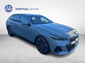 Vehicle image BMW 520d xDrive Touring