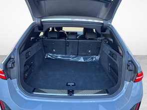 Vehicle image BMW 520d xDrive Touring