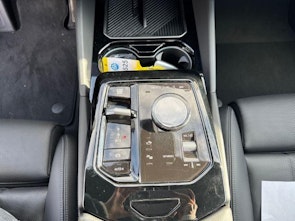 Vehicle image BMW 520d xDrive Touring