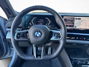 Vehicle image BMW 520d xDrive Touring