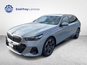 Vehicle image BMW 520d xDrive Touring