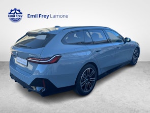 Vehicle image BMW 520d xDrive Touring